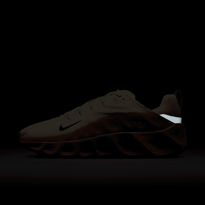 Nike Ava Rover fossil/black-cosmic clay-canyon rust-terra blush bež 49012 9