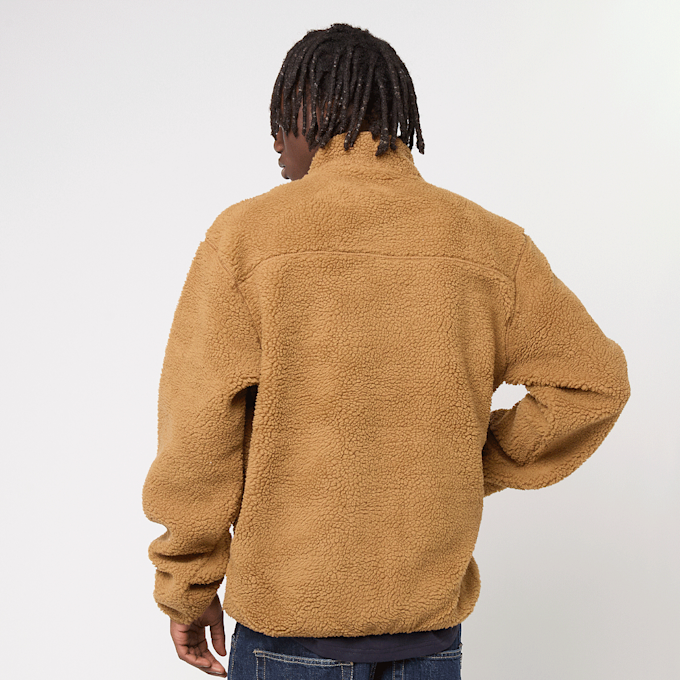 Dickies Mount Hope Fleece brun 49017 2