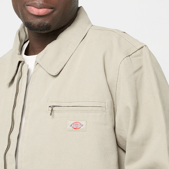 Dickies Painter Jacket Canvas beige 49020 3