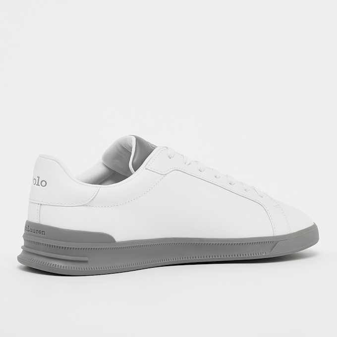 Polo Ralph Lauren Heritage Court II wit 49030 3