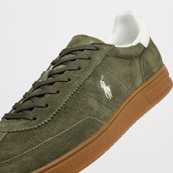 Polo Ralph Lauren Bedford grün 49024 6