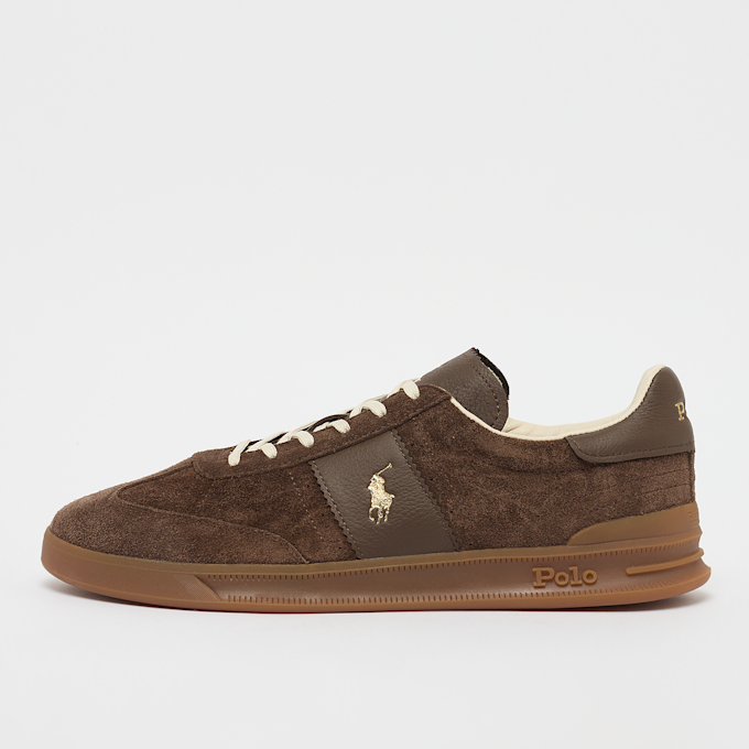 Polo Ralph Lauren HRT Aera forest/off white brun 49029 1