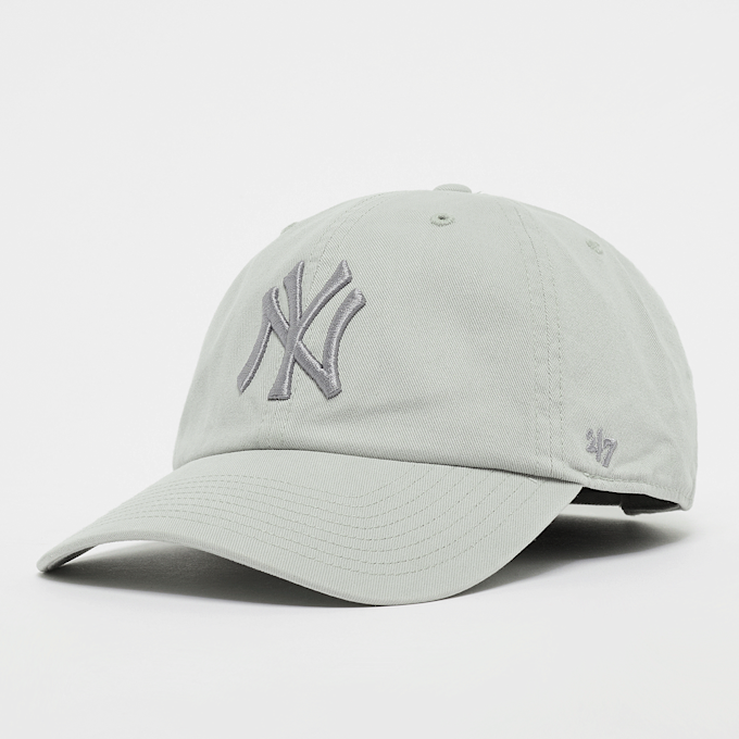 '47 '47 Clean Up MLB New York Yankees grijs 49062 1