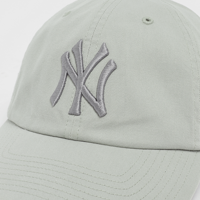 '47 '47 Clean Up MLB New York Yankees grijs 49062 4