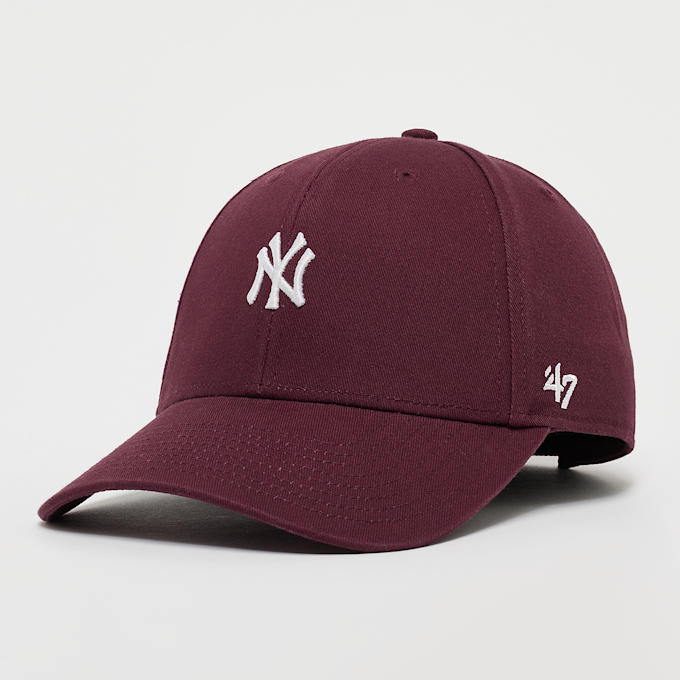 '47 MVP Base Runner Legend New York Yankees rouge 49067 1
