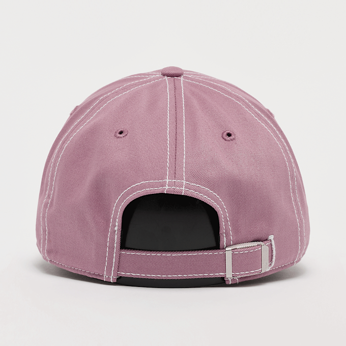 '47 '47 Clean Up Contrast Stitch MLB New York Yankees charcoal rosa  49068 2