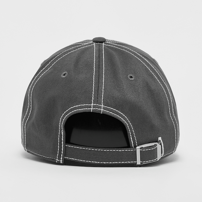 '47 '47 Clean Up Contrast Stitch MLB New York Yankees charcoal cinzento 49069 2