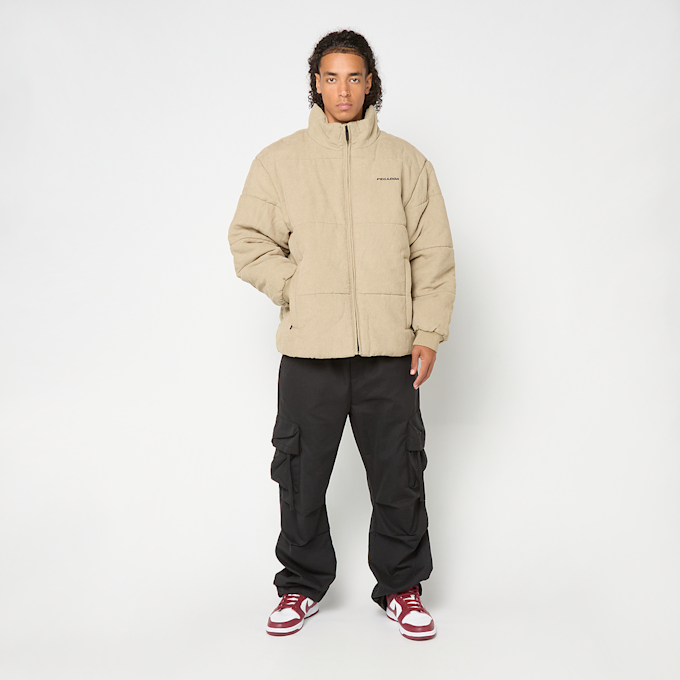 Pegador Solin Cord Puffer Jacket bež 49073 5