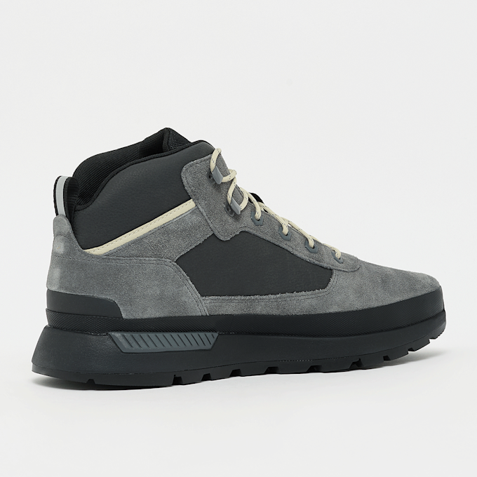 Timberland Field Trekker Mid gris 49091 3