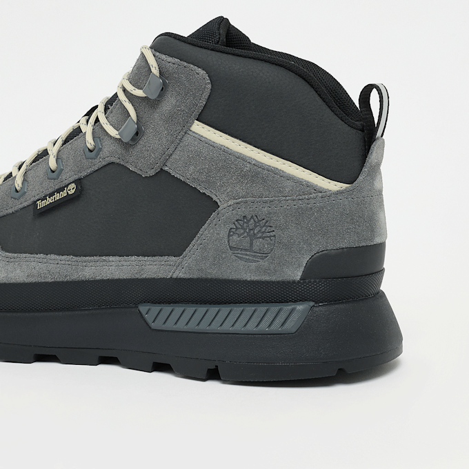 Timberland Field Trekker Mid siva 49091 7