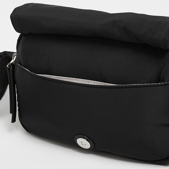 Studio Berlin Mini Bag Everyday Essential Bag Dahlem negro 49099 6