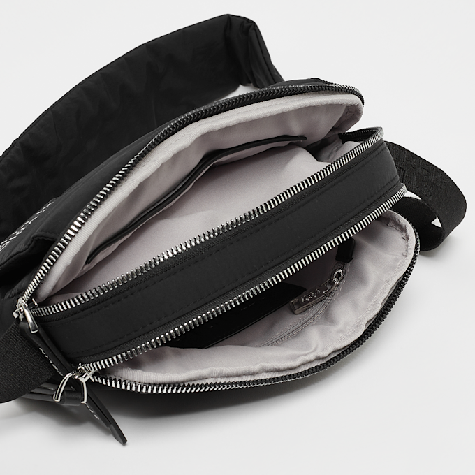 Studio Berlin Mini Bag Everyday Essential Bag Dahlem negro 49099 7