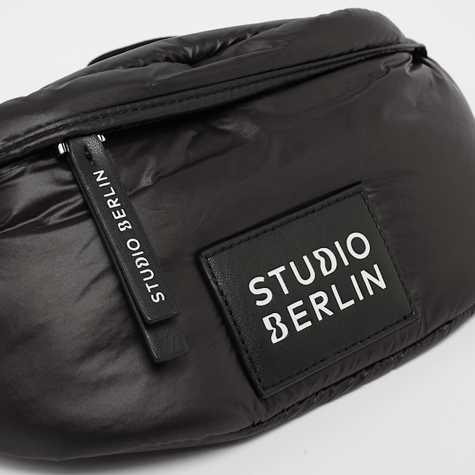 Studio Berlin Mini Bag Everyday Essential Bag Spandau zwart 49097 4