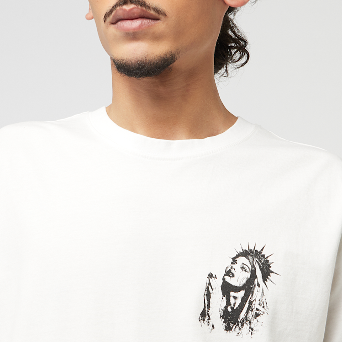 Mister Tee Faith In Mary Tee branco 49102 3