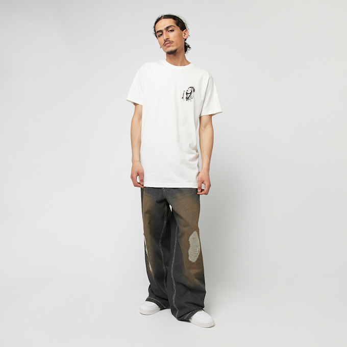 Mister Tee Faith In Mary Tee branco 49102 5