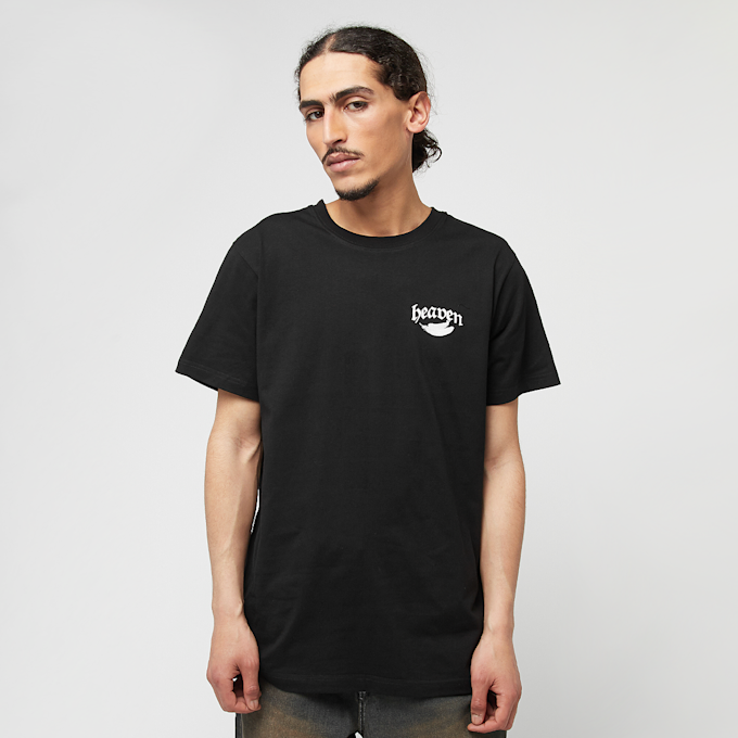 Mister Tee Wings Of An Angel Tee schwarz 49112 2