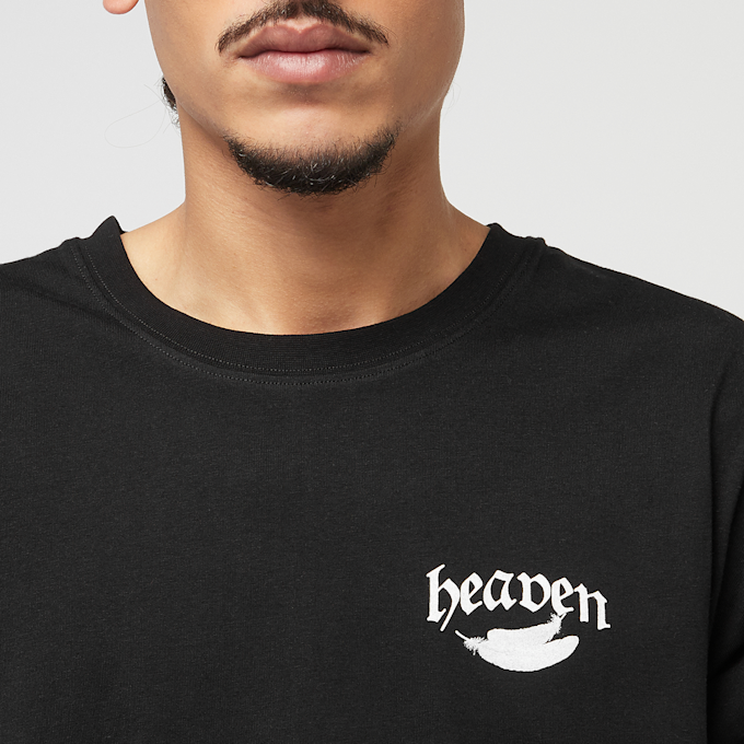 Mister Tee Wings Of An Angel Tee negro 49112 3