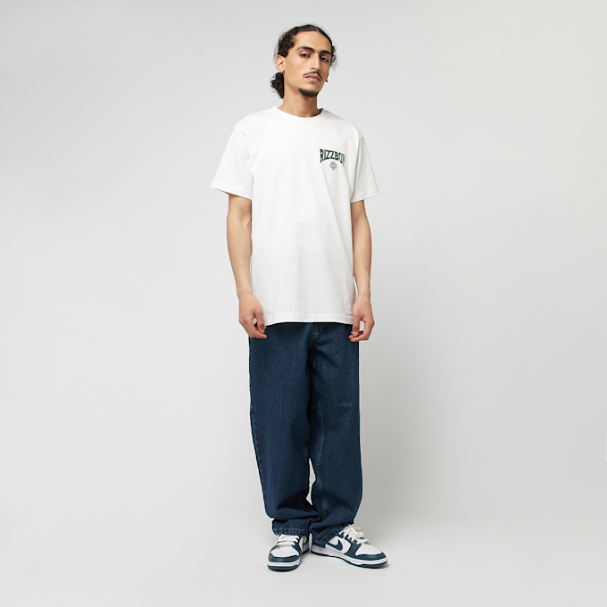 Mister Tee Rizzboy Tee weiß 49114 4