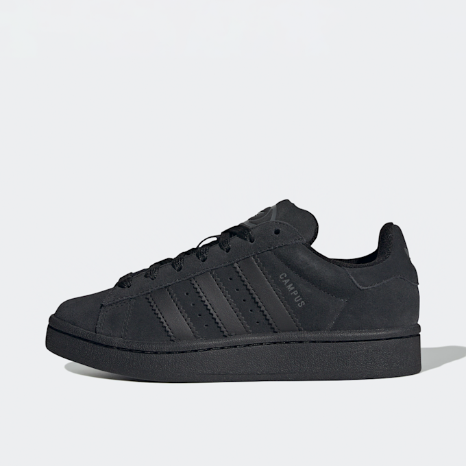 adidas Originals Campus 00s J alumina/core black/ftwr white czarny 49116 1