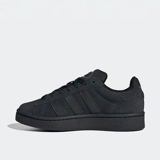 adidas Originals Campus 00s J alumina/core black/ftwr white czarny 49116 2