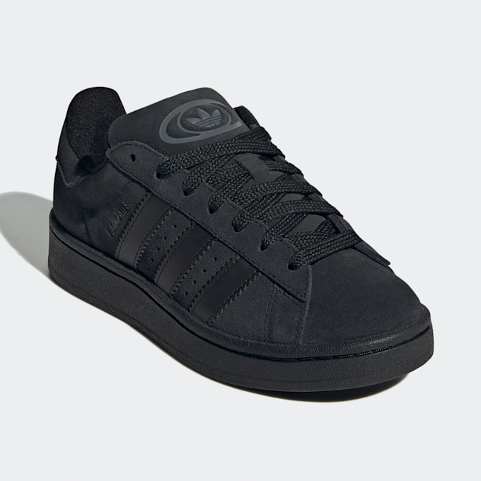 adidas Originals Campus 00s J alumina/core black/ftwr white czarny 49116 3