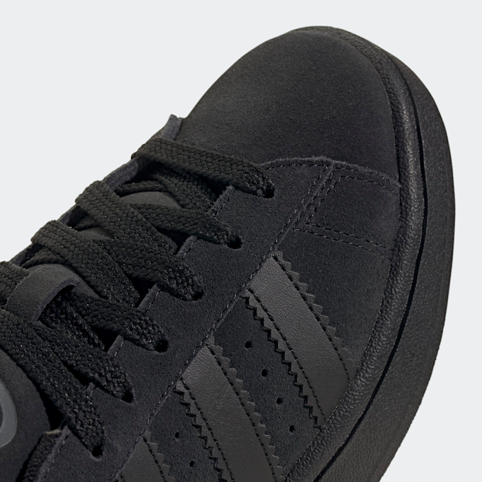 adidas Originals Campus 00s J alumina/core black/ftwr white czarny 49116 7