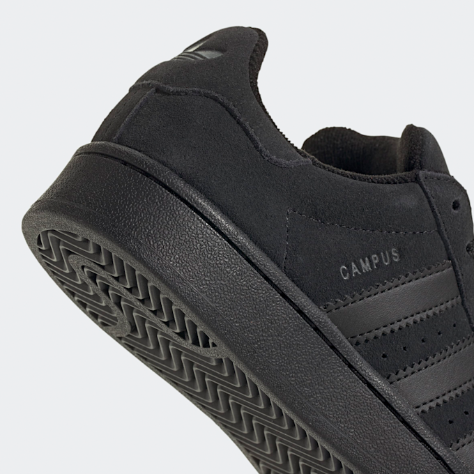 adidas Originals Campus 00s J alumina/core black/ftwr white czarny 49116 8