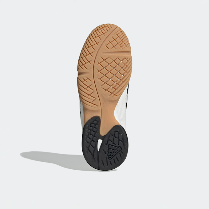 adidas Originals Predator Sala (GS) wit 49118 5