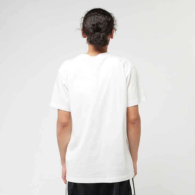 Mister Tee Guardian Angel Of LA Tee blanc 49120 2