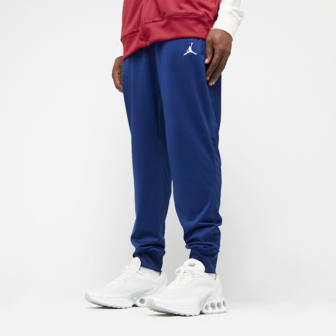 Jordan PSG Dri-Fit Track Suit Strike Fourth crvena 49137 6