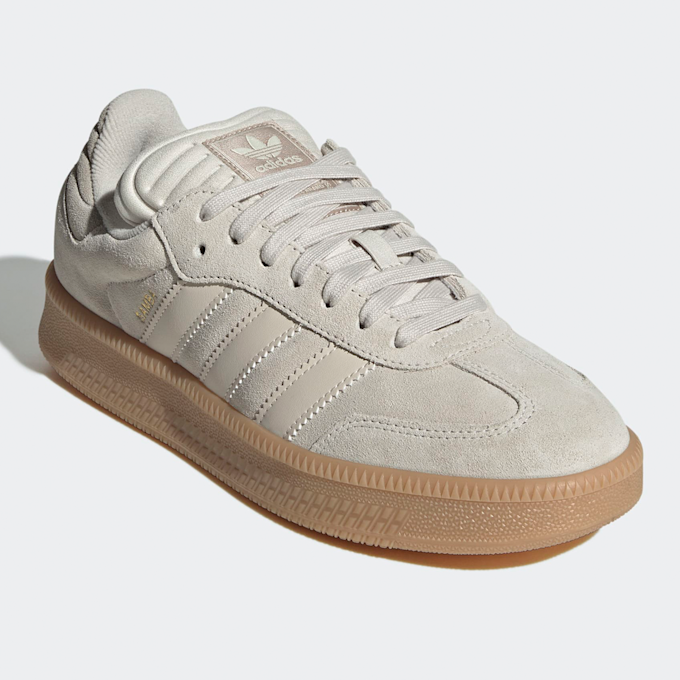 adidas Originals Samba XLG bež 49151 3