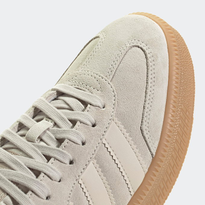 adidas Originals Samba XLG bež 49151 7
