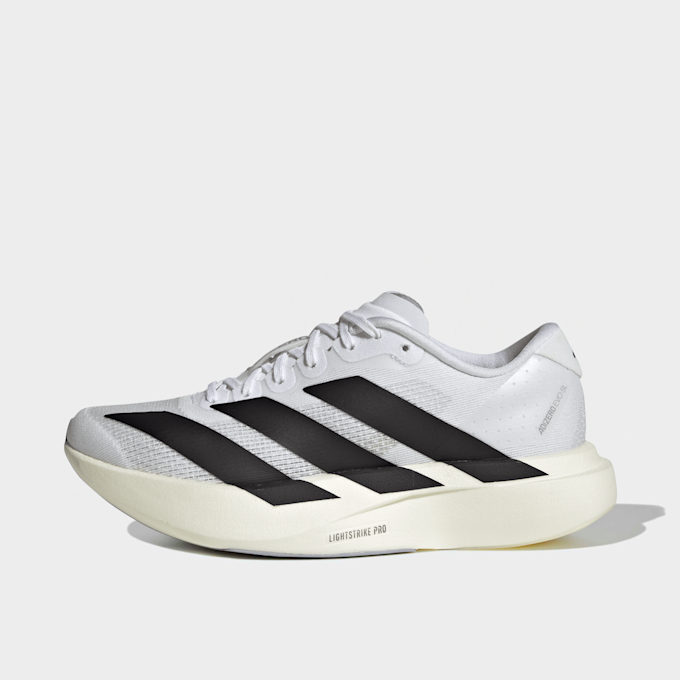 adidas Performance Adizero Evo SL ftwr white/core black/dash grey weiß 49159 1
