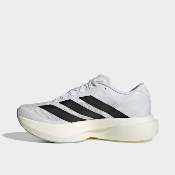 adidas Performance Adizero Evo SL ftwr white/core black/dash grey weiß 49159 2