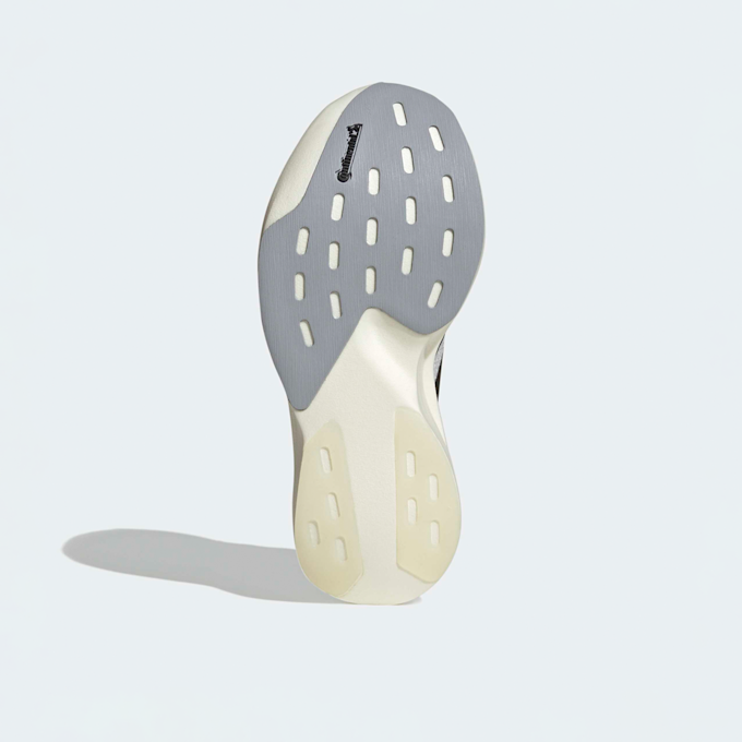 adidas Performance Adizero Evo SL (GS) blanco 49159 5
