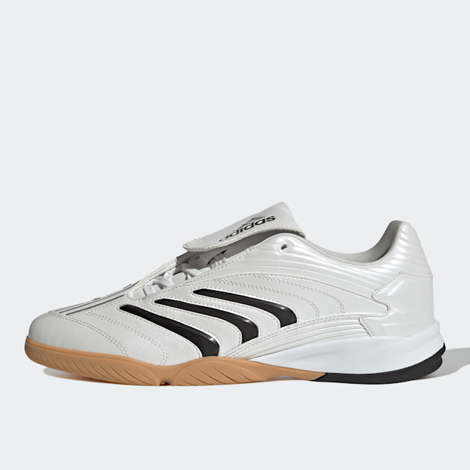adidas Originals Predator Sala core black/zero met./lucid red weiß 49162 1
