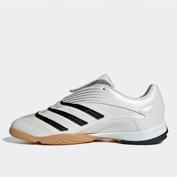 adidas Originals Predator Sala core black/zero met./lucid red weiß 49162 2