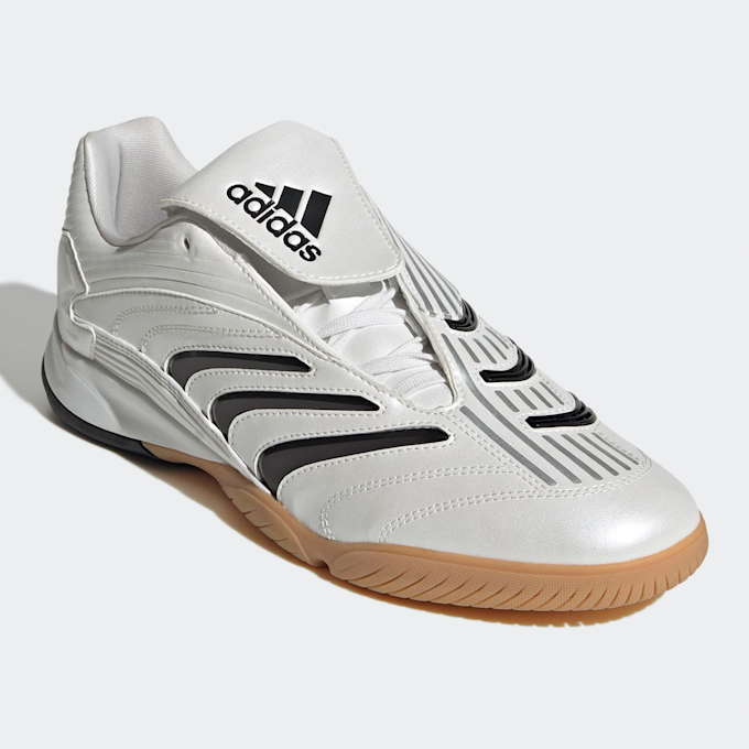 adidas Originals Predator Sala core black/zero met./lucid red weiß 49162 3