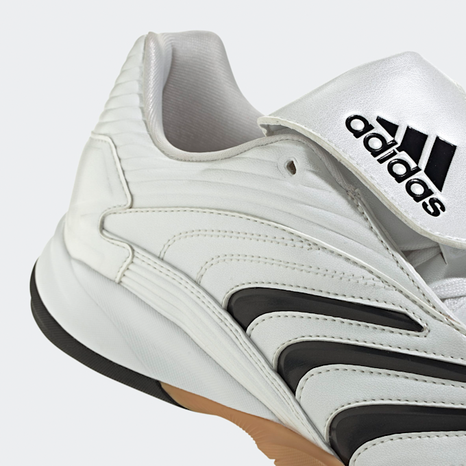 adidas Originals Predator Sala core black/zero met./lucid red weiß 49162 7