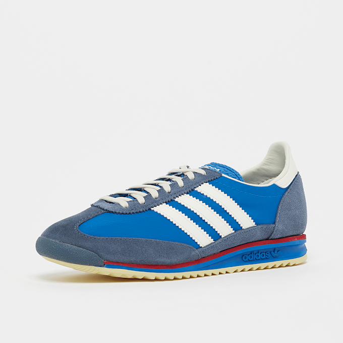 adidas Originals SL 72 OG W bleu 49161 2