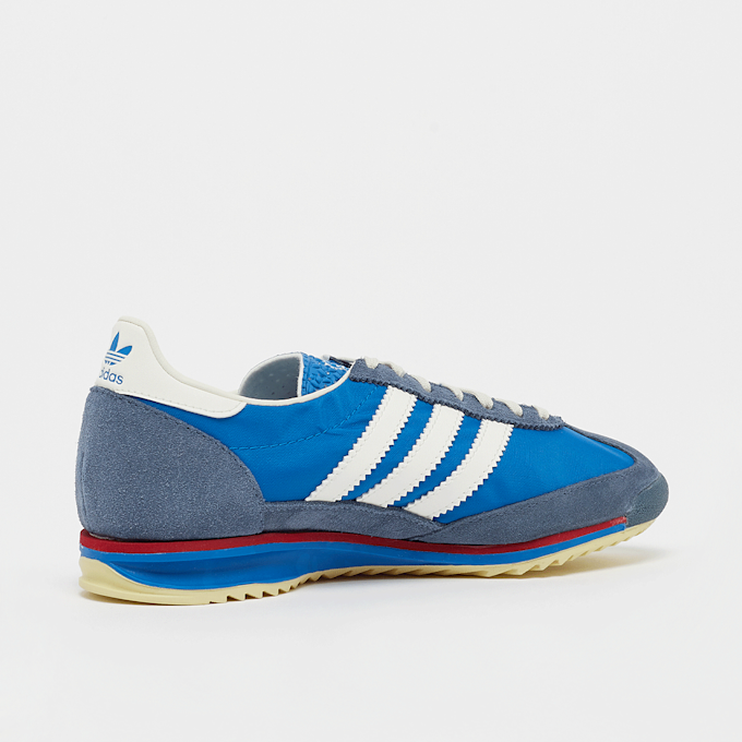 adidas Originals SL 72 OG W bleu 49161 3