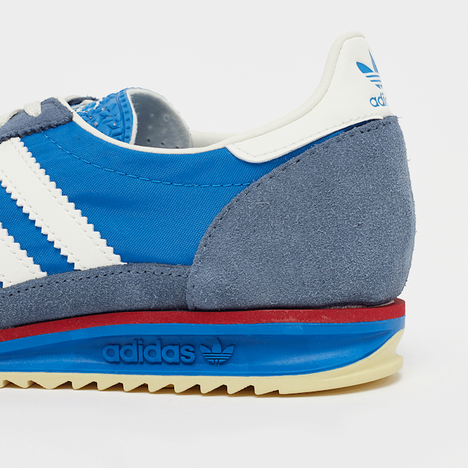 adidas Originals SL 72 OG W niebieski 49161 6