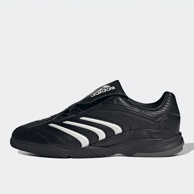 adidas Originals Predator Sala core black/zero met./lucid red czarny 49165 1