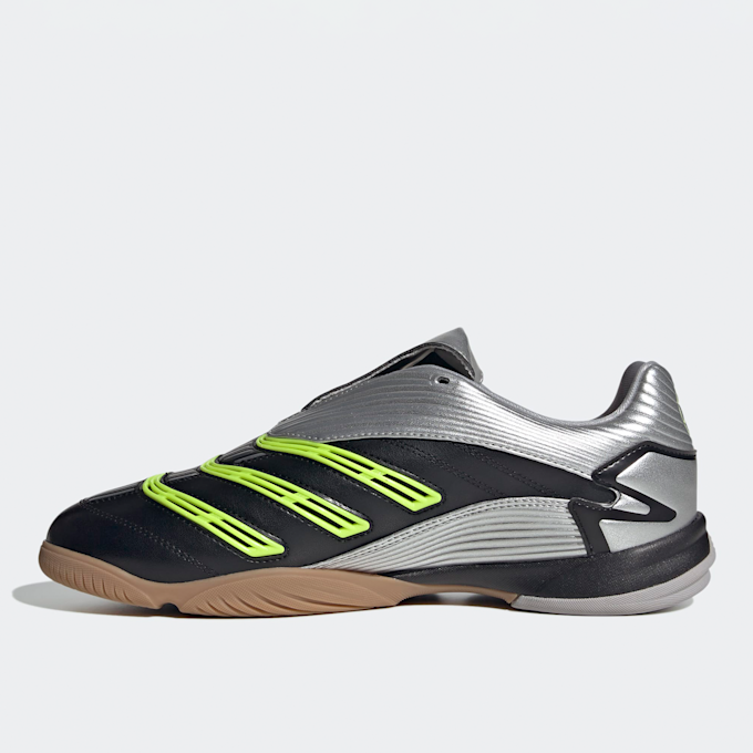 adidas Originals Predator Sala core black/zero met./lucid red czarny 49171 2