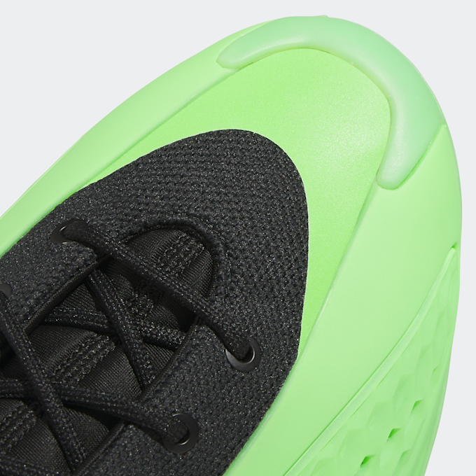 adidas Originals Anthony Edwards 1 Low groen 49164 7