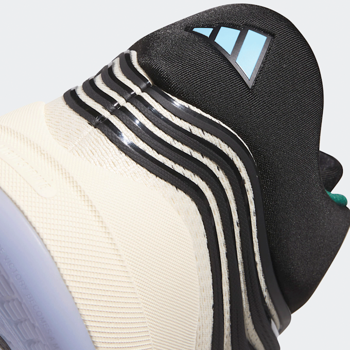 adidas Originals Dame X czarny 49166 8