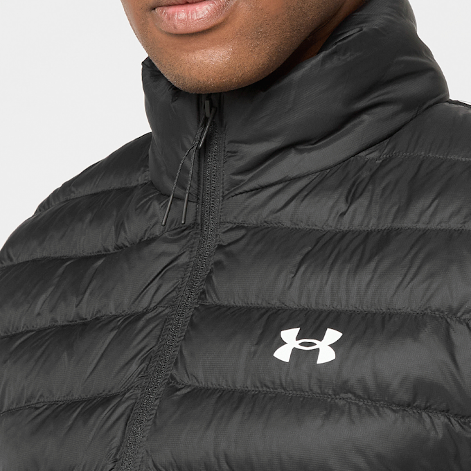 Under Armour Sportswear Insulate Vest preto 49169 3