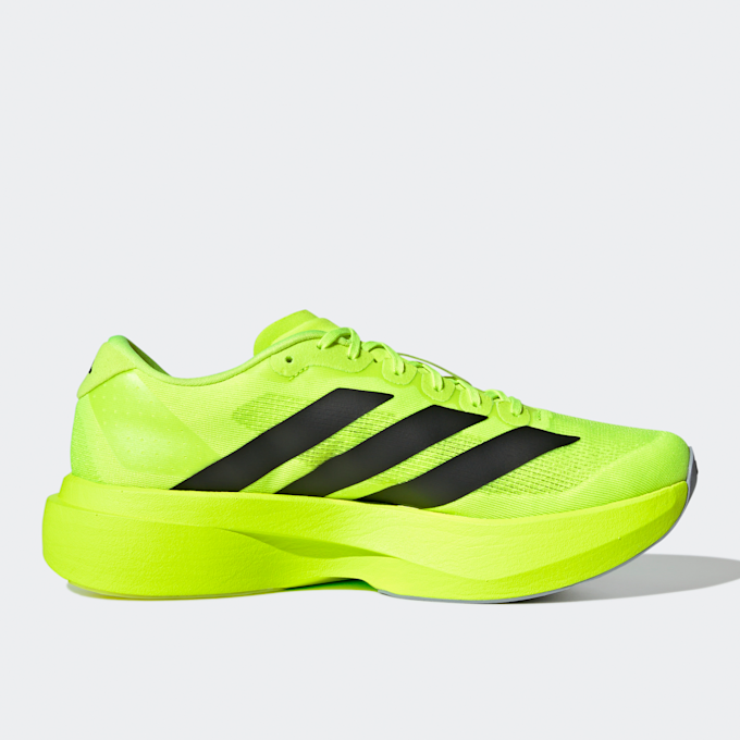 adidas Performance adizero Evo SL jaune 49175 2