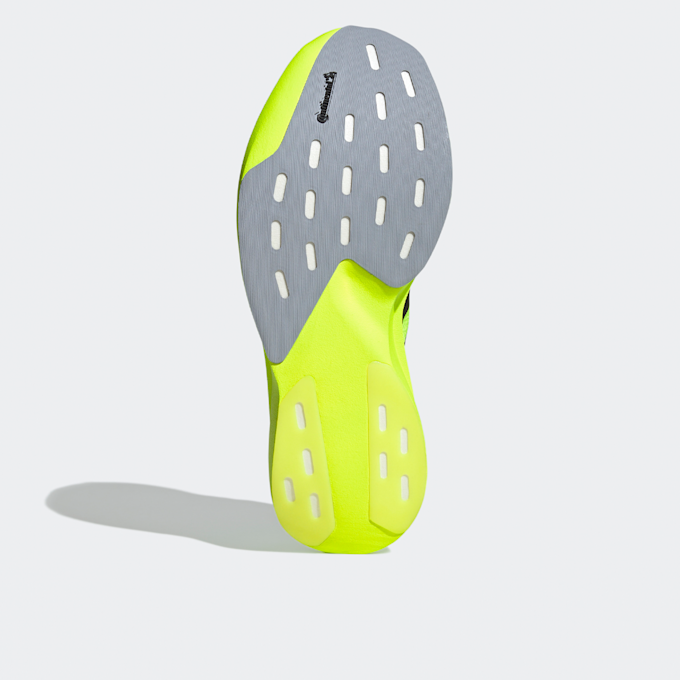 adidas Performance adizero Evo SL jaune 49175 5