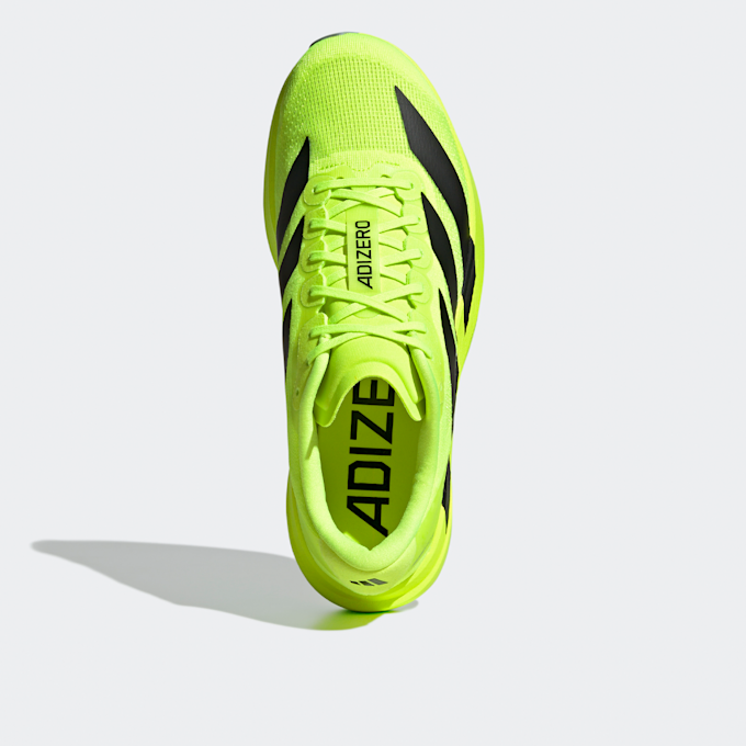 adidas Performance adizero Evo SL jaune 49175 6